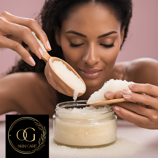 How To Start A Natural Skin Care Routine