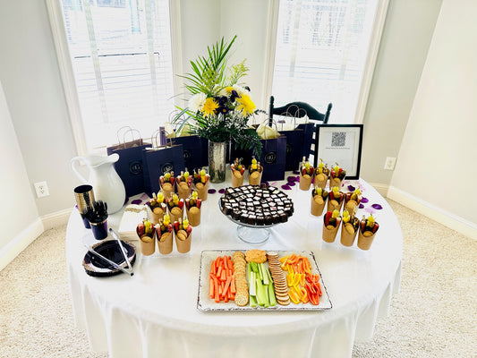 Unveiling Beauty: OnGod Skin Care's Soft Launch Event