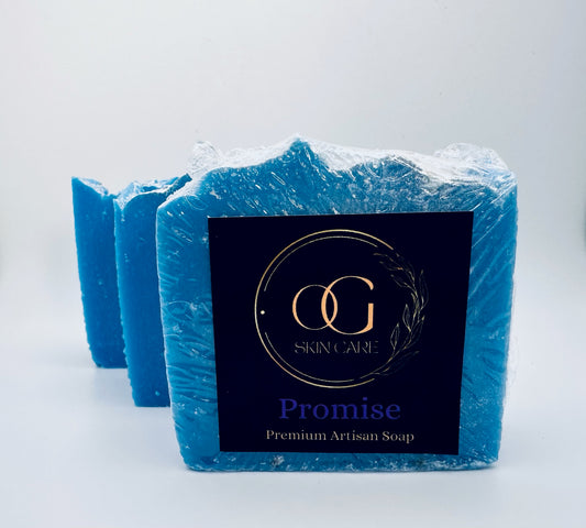 The Difference Between Handcrafted Natural Skin Care Products and Commercial Skincare Products