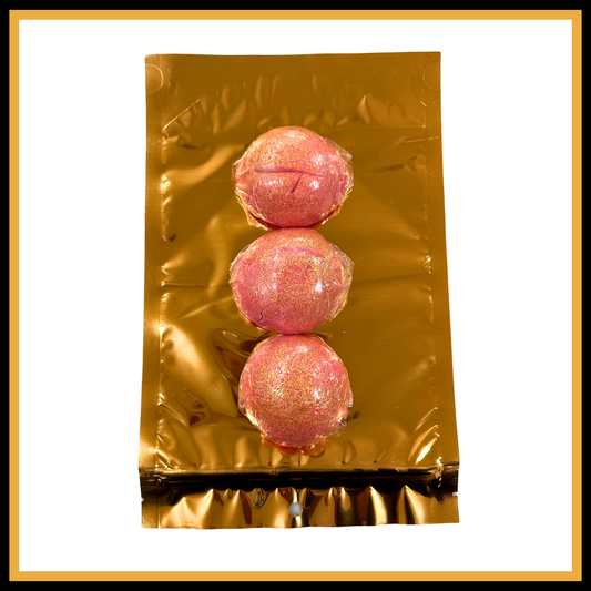 Bath Bombs (3pk)