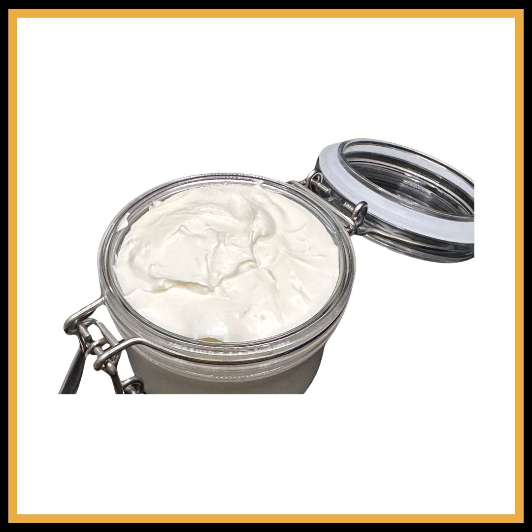 Body Butter 4oz