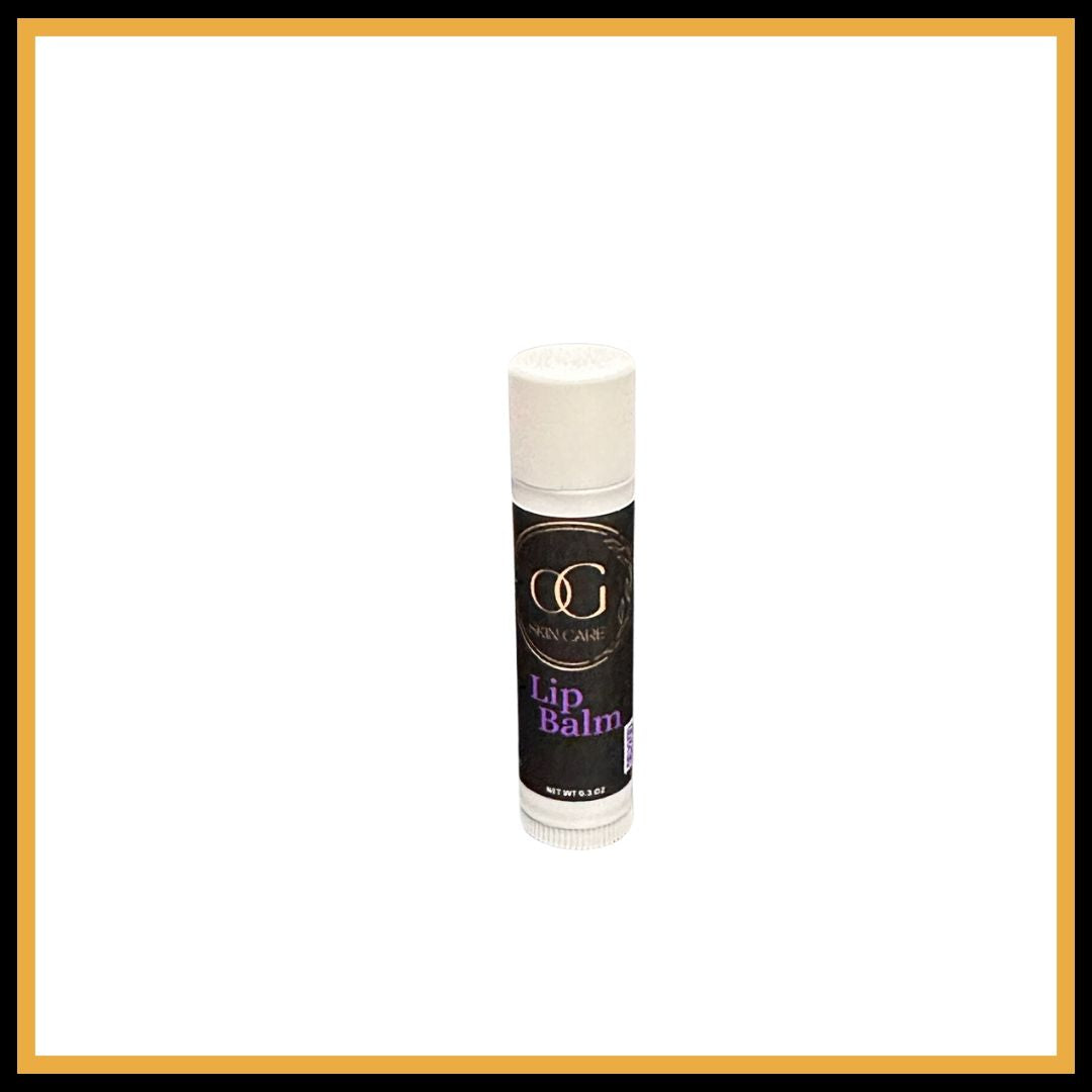 Lip Balm (1)