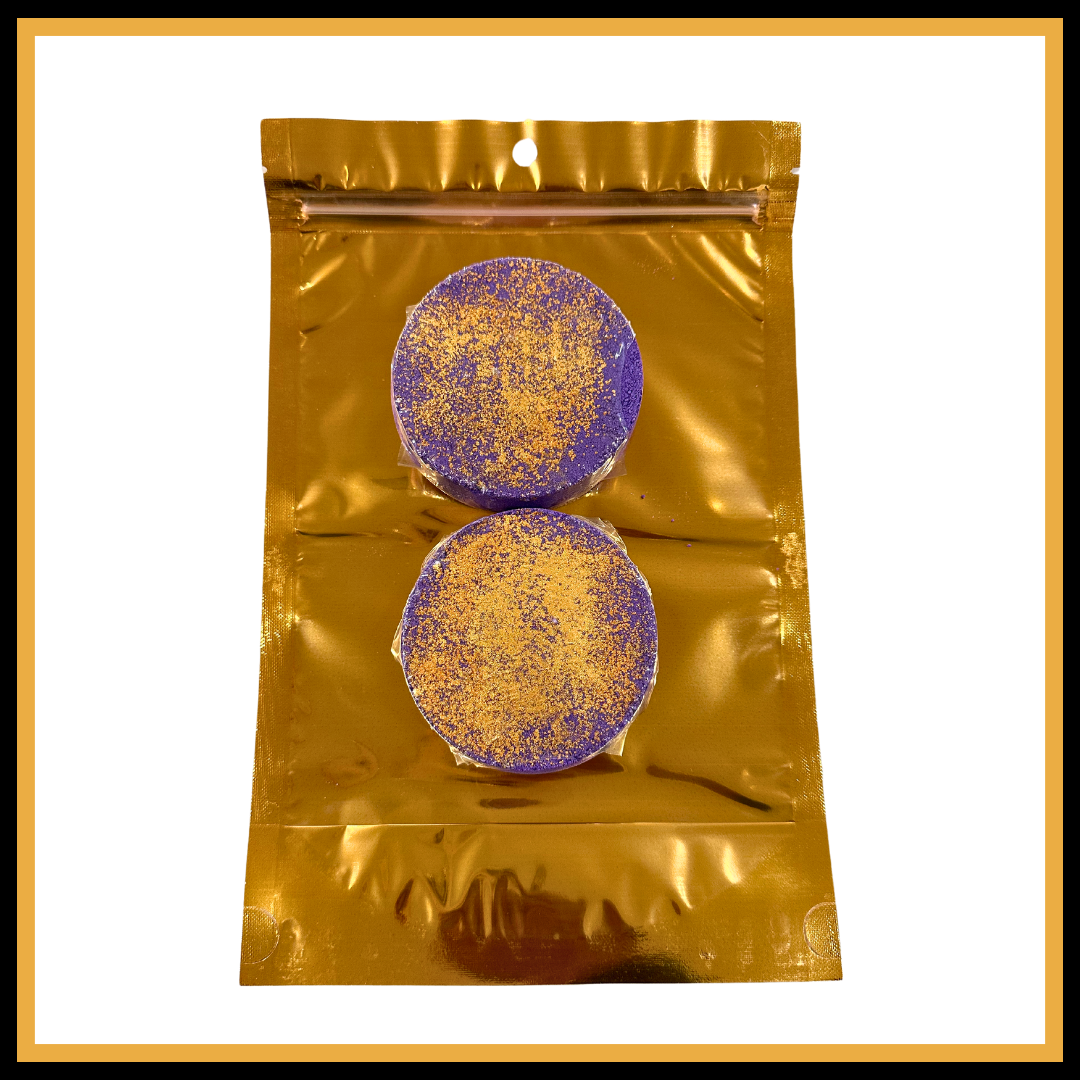 Shower Steamers Aromatherapy- 2 Pack